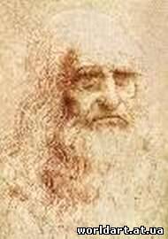 Винчи Леонардо-да биография художника